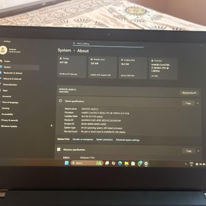 Lenovo ThinkPad T480 i7 8th Gen 16GB 512GB